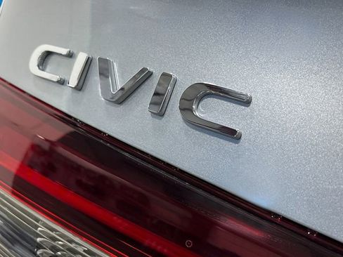 New 2026 Honda Civic Sport image 5