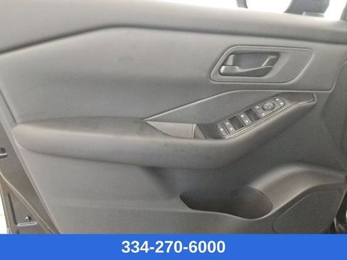 Certified 2026 Nissan Rogue S image 17