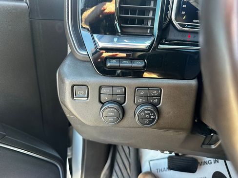 Used 2024 Chevrolet Silverado 3500 LTZ image 69