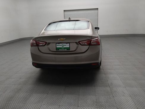 Used 2022 Chevrolet Malibu LT FWD image 7