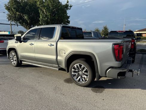 Used 2026 GMC Sierra 1500 Denali AWD/4WD image 2