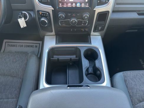 Used 2016 RAM 1500 Lone Star image 21