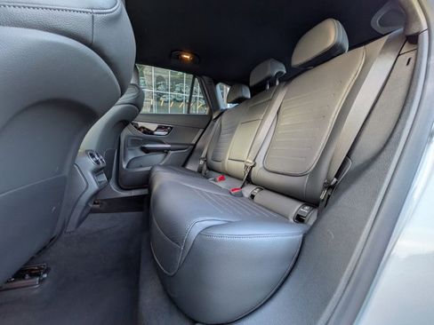 Certified 2025 Mercedes-Benz GLC 300 4MATIC image 18