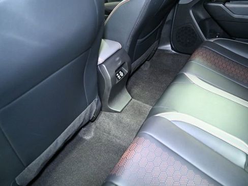 Certified 2025 Subaru Crosstrek 2.5i Limited w/ Popular Package #3A image 41