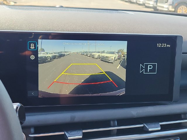 New 2026 Hyundai Tucson SEL Plus AWD/4WD image 26