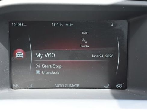 Used 2016 Volvo V60 T5 Premier FWD image 27