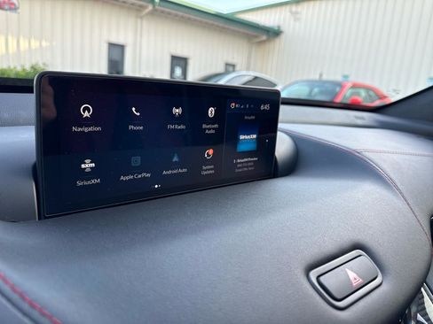 Used 2022 Acura TLX Type S AWD/4WD image 26