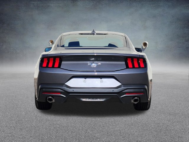 New 2026 Ford Mustang Coupe RWD image 6