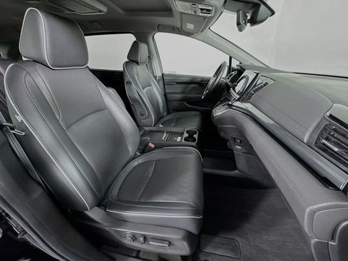 Certified 2024 Honda Odyssey Elite image 31