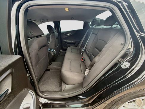 Used 2024 Chevrolet Malibu LT FWD image 28