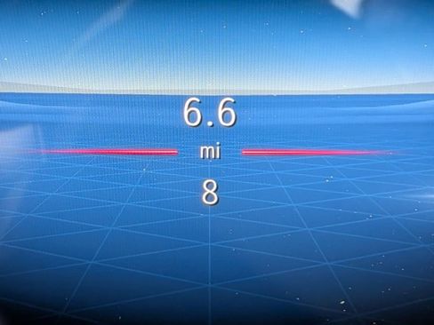 Used 2026 Mercedes-Benz GLS 450 4MATIC image 10