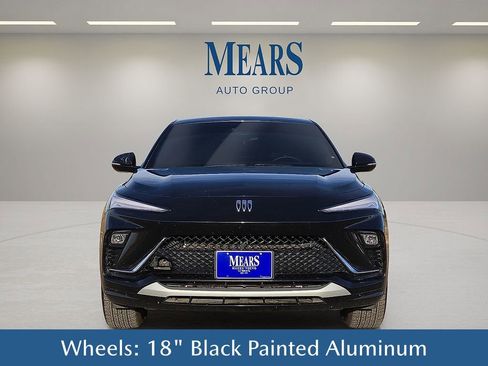 Used 2024 Buick Envista Sport Touring w/ Convenience I Package image 9