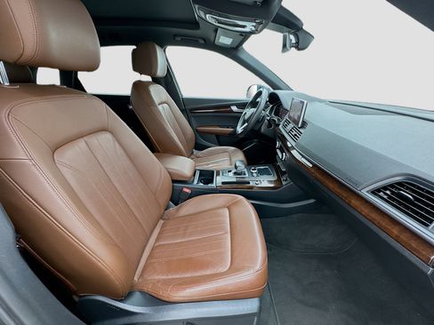 Used 2018 Audi Q5 2.0T Premium Plus w/ Premium Plus Package image 20