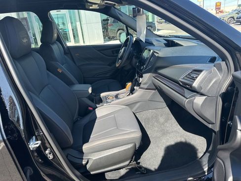 Certified 2025 Subaru Forester Wilderness image 7