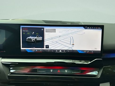 New 2027 BMW 530i w/ M Sport Package RWD image 16