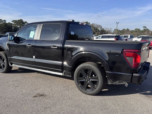 New 2025 Ford F150 STX w/ LOBO Package image 5
