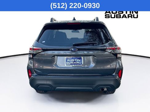 New 2026 Subaru Forester Premium image 7