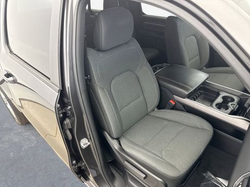 Used 2022 RAM 1500 Big Horn image 16