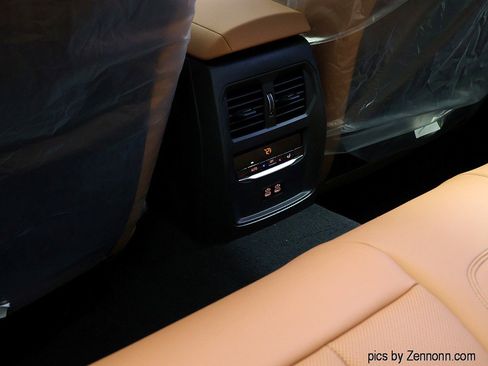 New 2026 BMW 330i xDrive Sedan w/ M Sport Package image 14