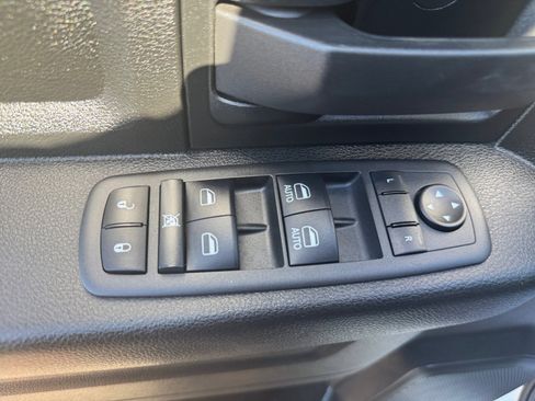 Used 2022 RAM 2500 Tradesman image 13