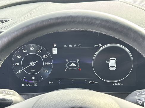 Used 2024 Kia Sportage X-Pro Prestige AWD/4WD image 10