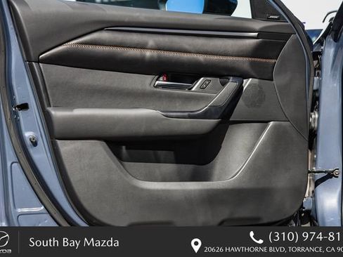 New 2026 MAZDA CX-50 2.5 Hybrid w/ Premium Plus Pkg AWD/4WD image 24