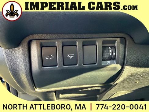 New 2025 Subaru Ascent Touring image 24