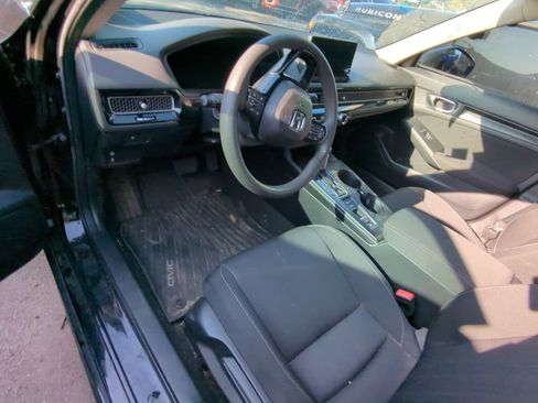 Used 2023 Honda Civic LX image 7