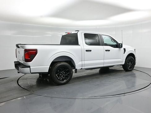 New 2026 Ford F150 STX image 21
