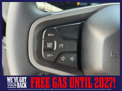 New 2026 Ford Bronco 2-Door w/ Sasquatch Package AWD/4WD image 28