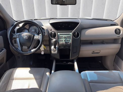 Used 2010 Honda Pilot EX-L image 9