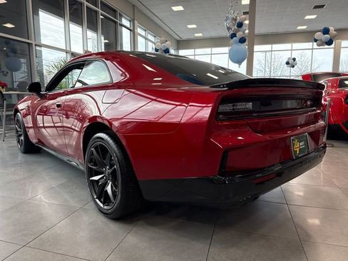 New 2026 Dodge Charger Scat Pack w/ Blacktop Package image 7