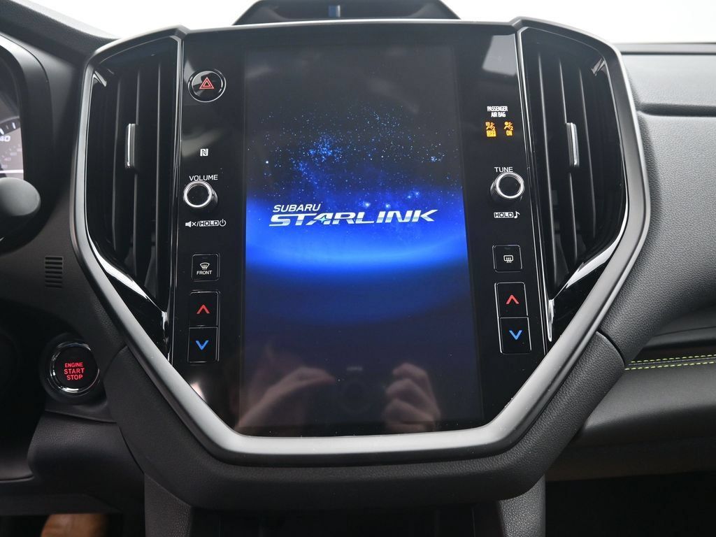 Used 2026 Subaru Ascent Bronze Edition AWD/4WD image 11