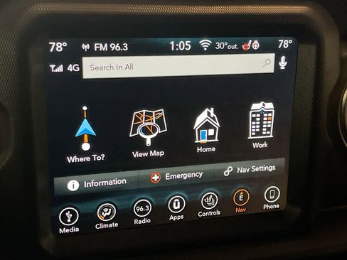 Used 2019 Jeep Wrangler Unlimited Rubicon image 18