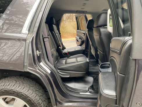Used 2017 Chevrolet Tahoe Premier RWD image 60