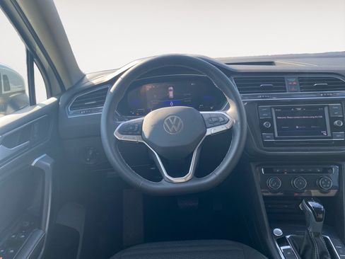 Used 2024 Volkswagen Tiguan S AWD/4WD image 13