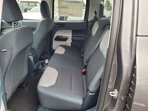 New 2026 Ford Maverick XLT w/ XLT Luxury Package image 9