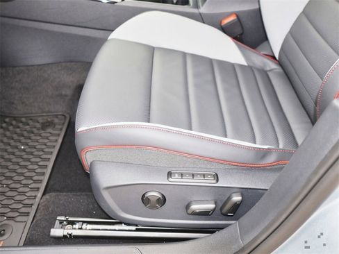 New 2026 Volkswagen GTI Autobahn image 13