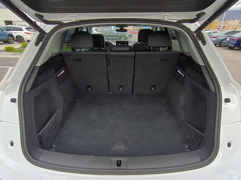 Used 2024 Audi Q5 2.0T Premium Plus image 33