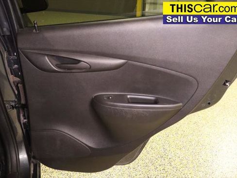 Used 2020 Chevrolet Spark LT image 26