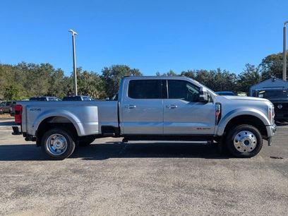 Certified 2023 Ford F450 Lariat