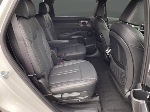 New 2026 Kia Sorento SX Prestige AWD/4WD image 40