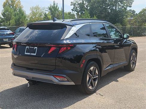 New 2026 Hyundai Tucson SEL image 5