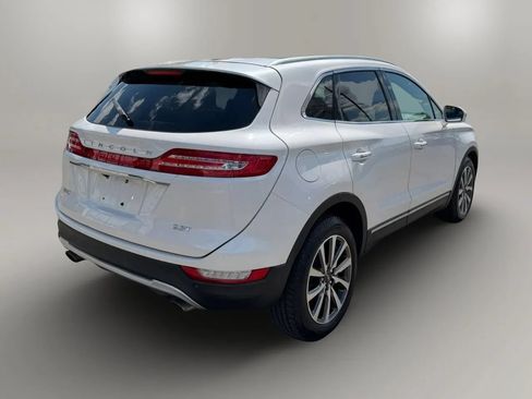 Used 2019 Lincoln MKC Reserve w/ MKC Climate Package AWD/4WD image 8