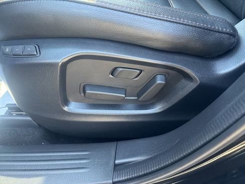 Used 2023 MAZDA CX-5 AWD 2.5 S w/ Preferred Package image 4