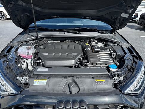 New 2026 Audi Q3 quattro 2.0T image 31