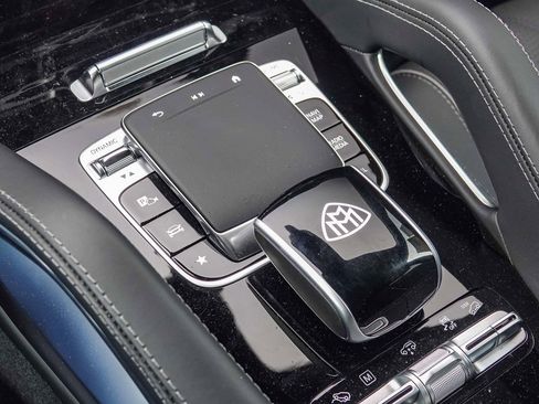 New 2024 Mercedes-Benz Maybach GLS 600 Maybach GLS 600 image 22