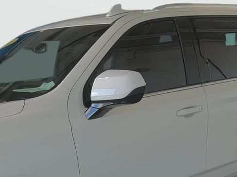 Certified 2023 Chevrolet Tahoe LT AWD/4WD image 8