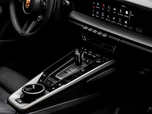 Used 2024 Porsche 911 Carrera S w/ Premium Package image 48