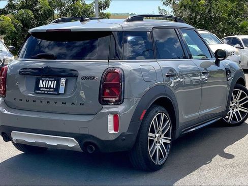 Certified 2022 MINI Cooper Countryman S image 13